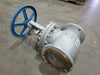 FZV 6" Class 150 Globe Valve API 624