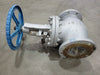 FZV 6" Class 150 Globe Valve API 624