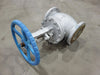 FZV 6" Class 150 Globe Valve API 624