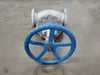 FZV 6" Class 150 Globe Valve API 624