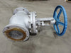 FZV 6" Class 150 Globe Valve API 624