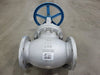 FZV 6" Class 150 Globe Valve API 624