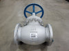 FZV 6" Class 150 Globe Valve API 624