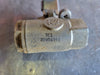 PINACLE 1/2" 2000 CWP Ball Valve