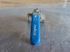 PINACLE 1/2" 2000 CWP Ball Valve