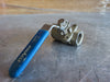 PINACLE 1/2" 2000 CWP Ball Valve