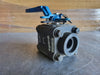 VIZA 1-1/2" Class 600 Ball Valve