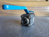 VIZA 1-1/2" Class 600 Ball Valve