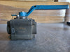 VIZA 1-1/2" Class 600 Ball Valve