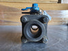 VIZA 1-1/2" Class 600 Ball Valve