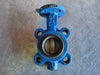 HOWELL 2" Class 150 Wafer Butterfly Valve