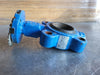 HOWELL 2" Class 150 Wafer Butterfly Valve