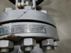 WILLIAMS VALVE CORP. 3" Class 300 Gate Valve API 600