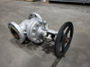 WILLIAMS VALVE CORP. 3" Class 300 Gate Valve API 600