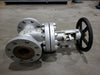 WILLIAMS VALVE CORP. 3" Class 300 Gate Valve API 600