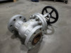 WILLIAMS VALVE CORP. 3" Class 300 Gate Valve API 600