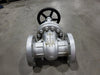 WILLIAMS VALVE CORP. 3" Class 300 Gate Valve API 600