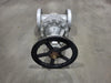 WILLIAMS VALVE CORP. 3" Class 300 Gate Valve API 600