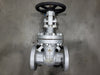 WILLIAMS VALVE CORP. 3" Class 300 Gate Valve API 600