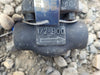 CHAODA VALVES GROUP 1/2" Class 800 Check Valve API 602