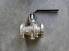 3" Class 300 Ball Valve 