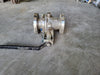 3" Class 300 Ball Valve 