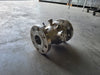 3" Class 300 Ball Valve 