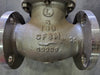 LADISH 3" Class 150 Globe Valve B16.34