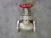 LADISH 3" Class 150 Globe Valve B16.34