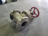 LADISH 3" Class 150 Globe Valve B16.34