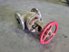 LADISH 3" Class 150 Globe Valve B16.34