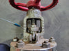 LADISH 3" Class 150 Globe Valve B16.34