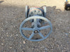 L&T VALVES LIMITED 4" Class 300 Gate Valve B16.34