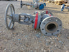 L&T VALVES LIMITED 4" Class 300 Gate Valve B16.34