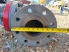 L&T VALVES LIMITED 4" Class 300 Gate Valve B16.34