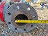 L&T VALVES LIMITED 4" Class 300 Gate Valve B16.34