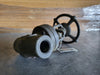 BONNEY FORGE 1" Class 1500 Gate Valve API 602