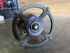 BONNEY FORGE 1" Class 1500 Gate Valve API 602