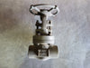 BONNEY FORGE 1" Class 1500 Gate Valve API 602