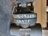 BONNEY FORGE 1" Class 1500 Gate Valve API 602