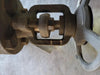 BONNEY FORGE 1" Class 1500 Gate Valve API 602