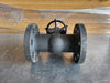 DONG KANG 2" Class 300 Gate Valve B16.34