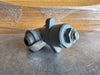 HP VALVES/KEY VALVE TECHNOLOGIES 2" Class 2500 Gate Valve B16.34