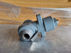 HP VALVES/KEY VALVE TECHNOLOGIES 2" Class 2500 Gate Valve B16.34