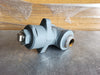 HP VALVES/KEY VALVE TECHNOLOGIES 2" Class 2500 Gate Valve B16.34