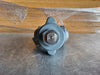 HP VALVES/KEY VALVE TECHNOLOGIES 2" Class 2500 Gate Valve B16.34