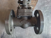 DONG KANG 3/4" Class 150 Gate Valve B16.34