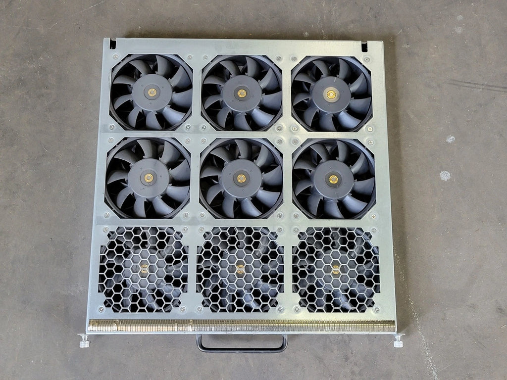 CISCO Catalyst 6509 Enhanced Chassis Fan Tray C6509-E-FAN