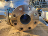 L&T VALVES LIMITED 4" Class 600 Check Valve API 594