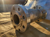 L&T VALVES LIMITED 4" Class 600 Check Valve API 594